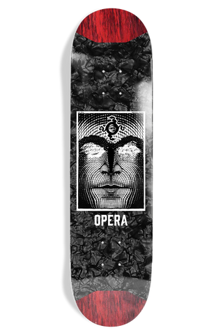 OPERA // NO EVIL // 8.38