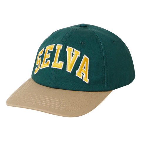 SELVA // AIRGARVE GOLF HAT
