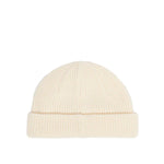 OBEY //  MICRO BEANIE // UNBLEACHED