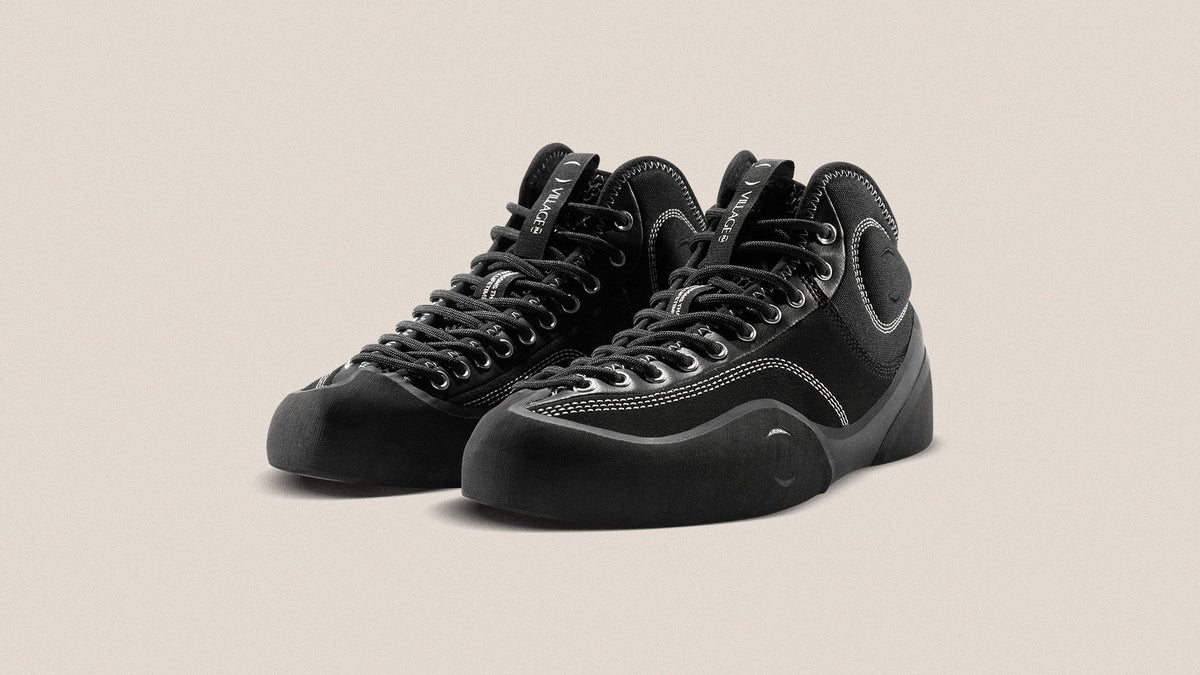 FOOTWEAR