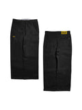TELEVISISTAR // CLASSIC PANT VX // BLACK