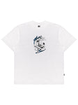 TELEVISISTAR // CCTAPE // WHITE