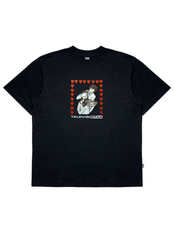 TELEVISISTAR // VXLOVE BOX // BLACK