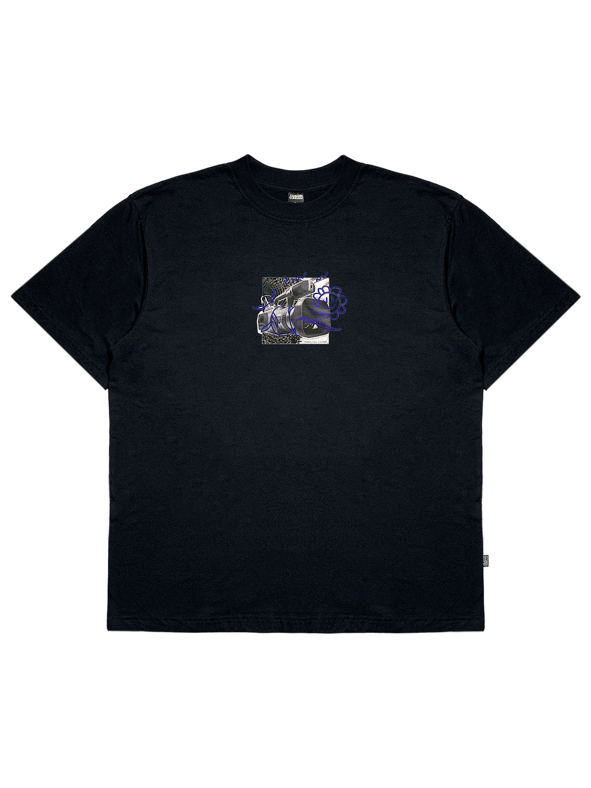 TELEVISISTAR // VXS // BLACK