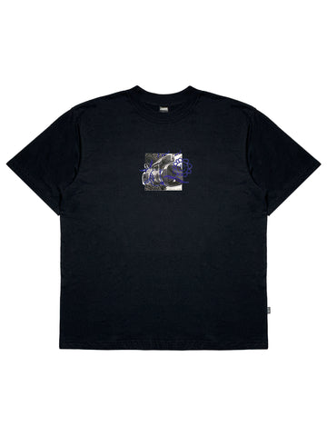 TELEVISISTAR // VXS // BLACK