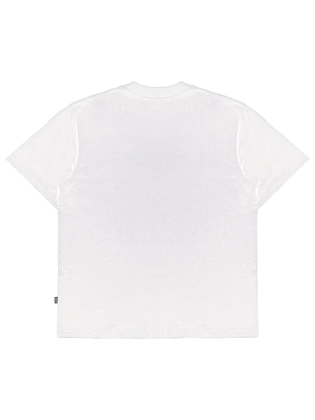 TELEVISISTAR // CCTAPE // WHITE