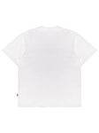 TELEVISISTAR // CCTAPE // WHITE