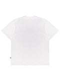 TELEVISISTAR // CCTAPE // WHITE