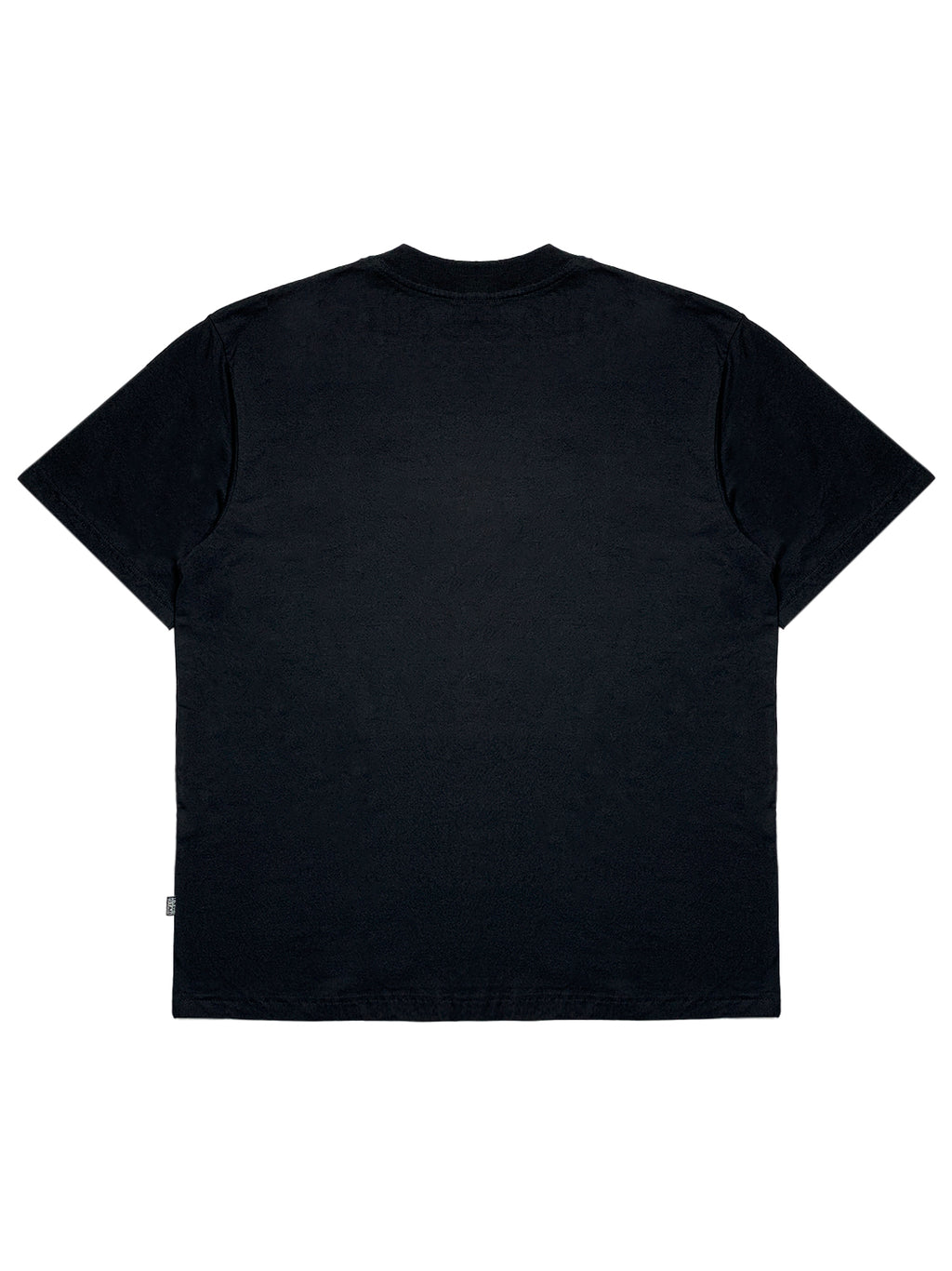 TELEVISISTAR // JAPTAX BLACK