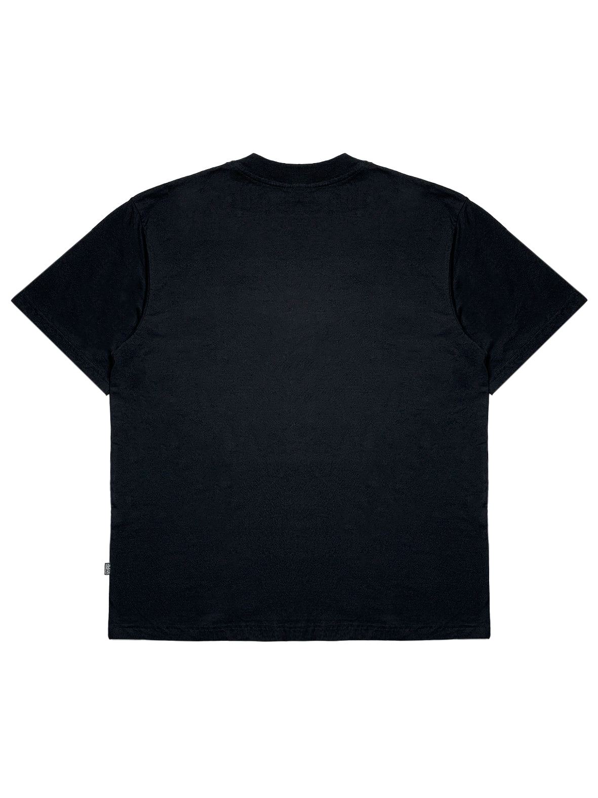 TELEVISISTAR // JAPTAX BLACK
