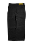 TELEVISISTAR // CLASSIC PANT VX // BLACK