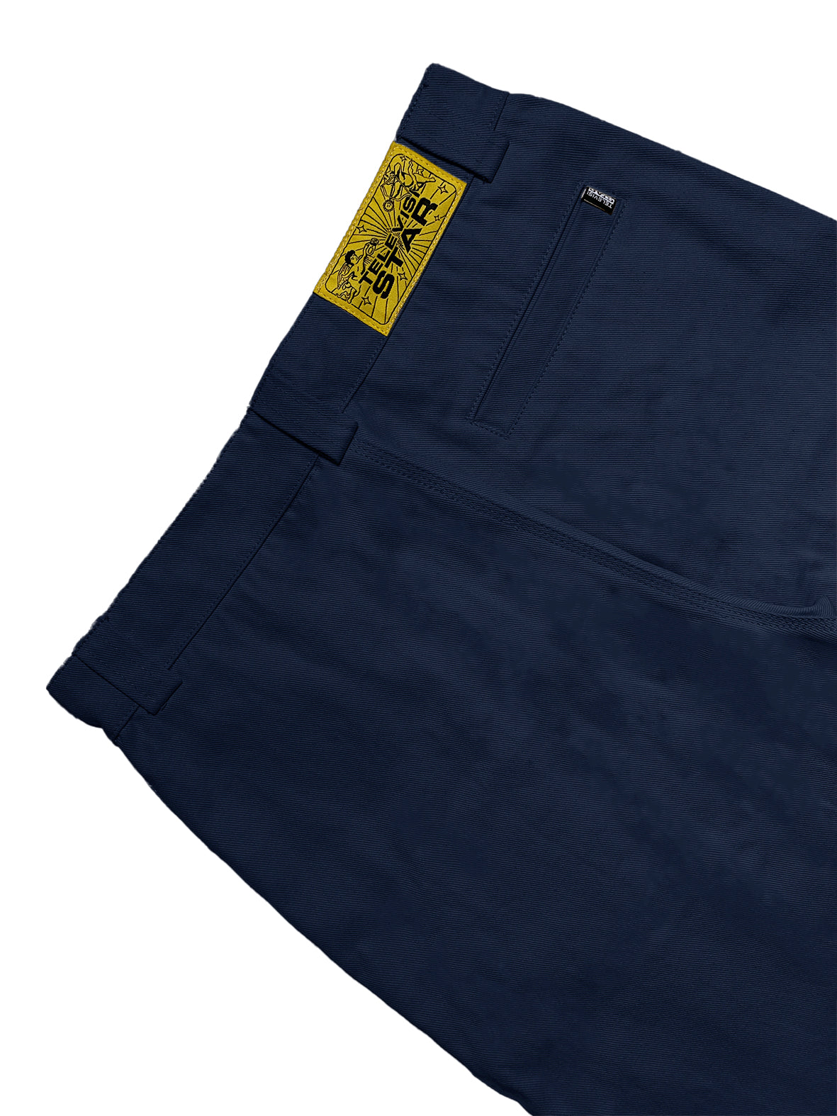 TELEVISISTAR // CLASSIC PANT VX // NAVY