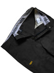TELEVISISTAR // CLASSIC PANT VX // BLACK
