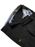 TELEVISISTAR // CLASSIC PANT VX // BLACK