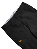 TELEVISISTAR // CLASSIC PANT VX // BLACK