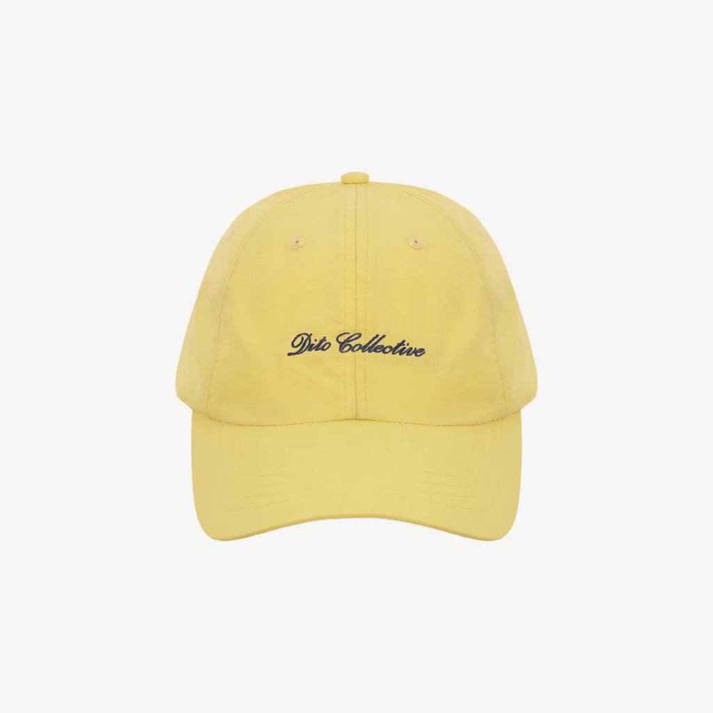 DITO COLLECTIVE LEMON CAP