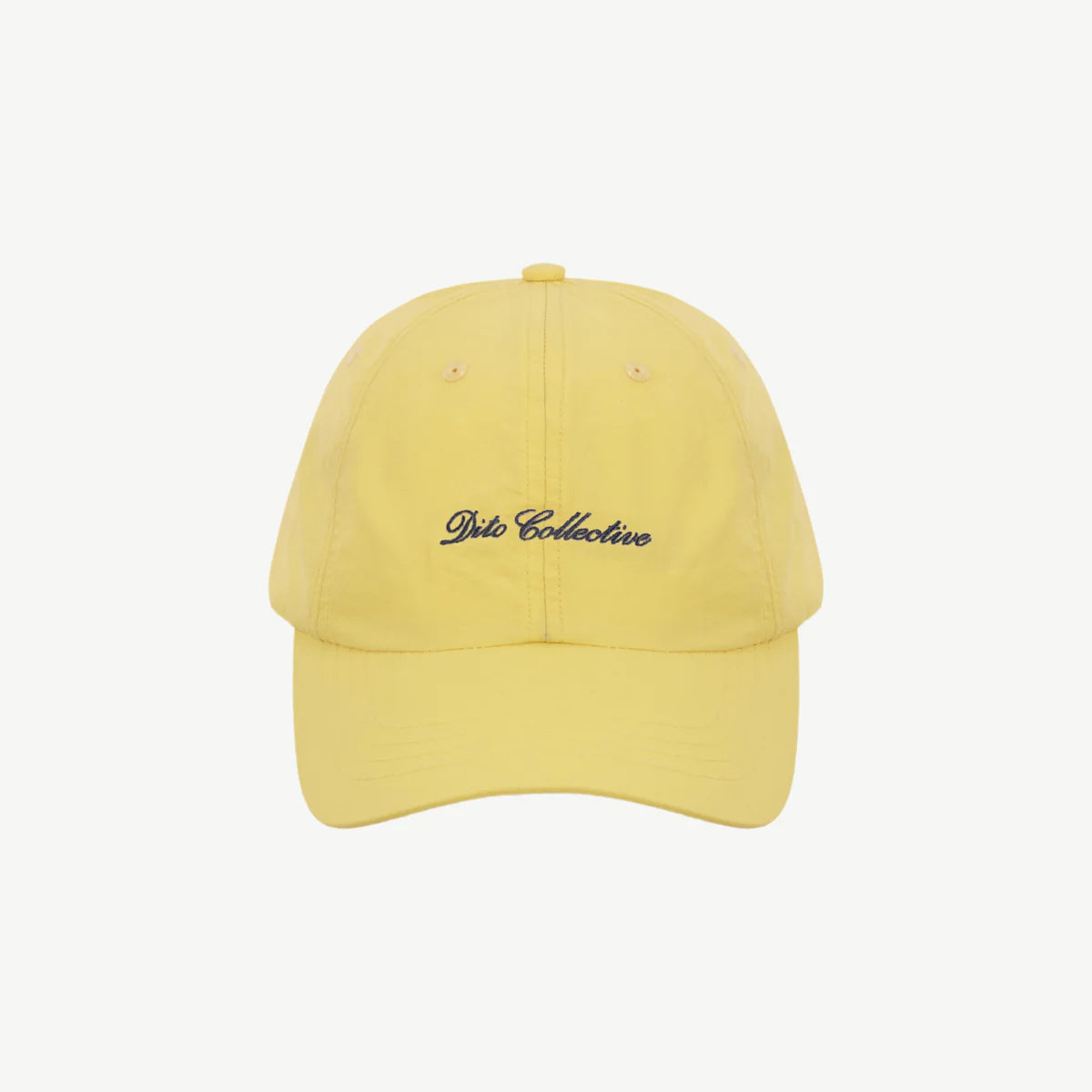 DITO COLLECTIVE LEMON CAP