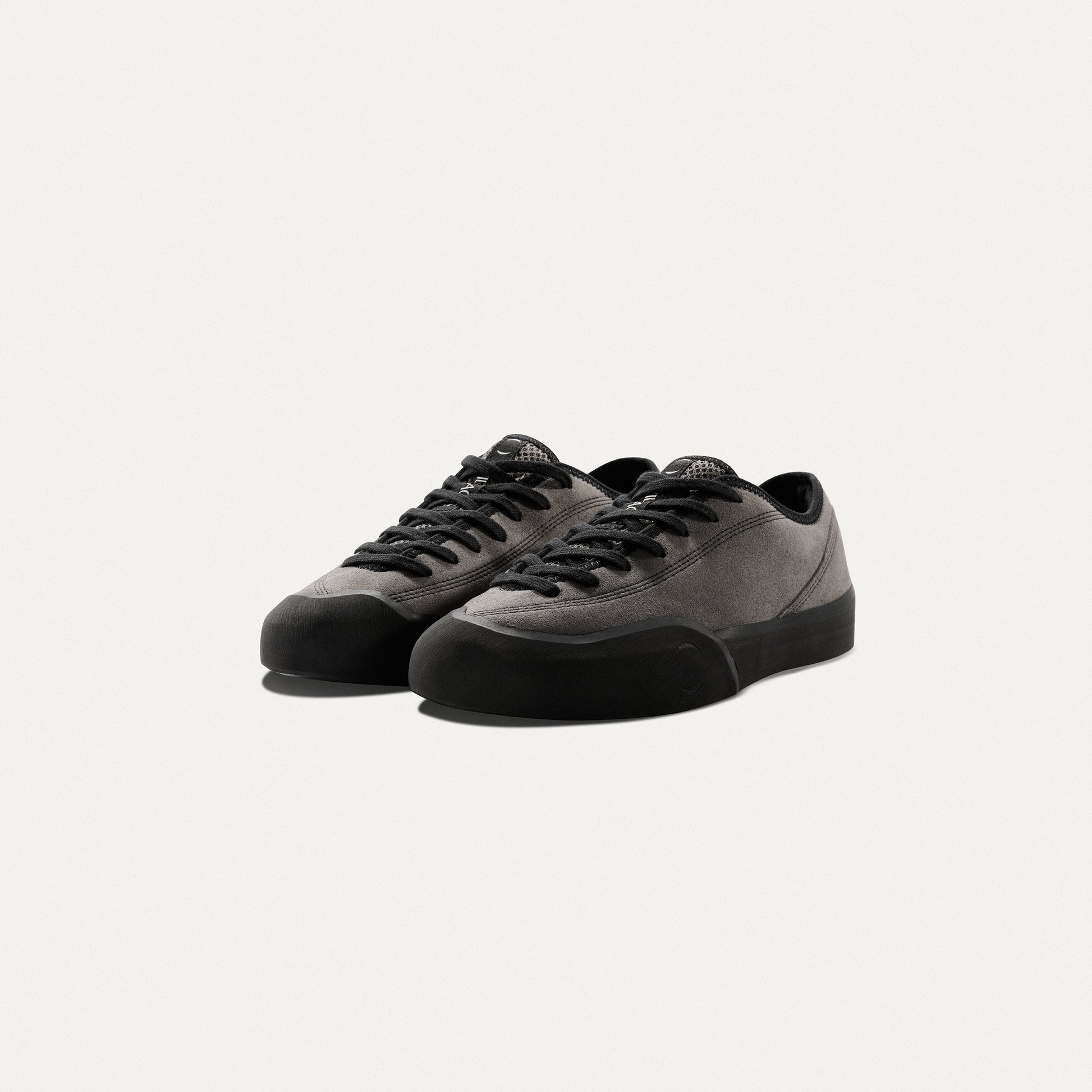 VILLAGE PM // 1.30PM // GREY
