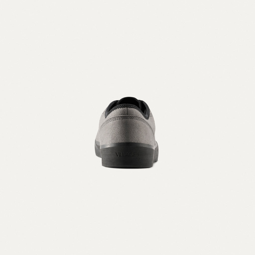 VILLAGE PM // 1.30PM // GREY