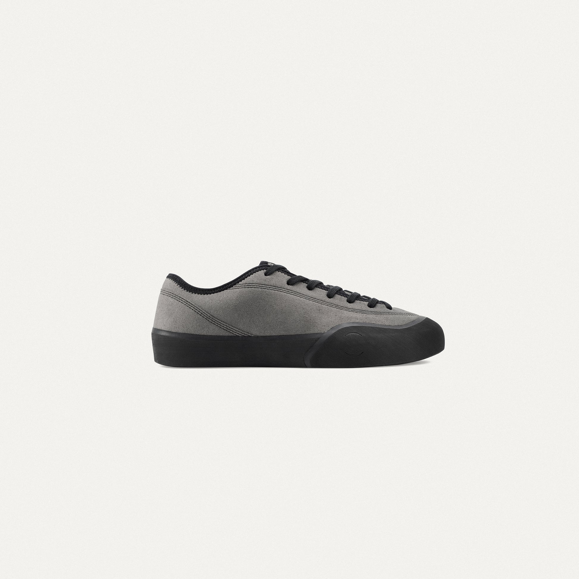 VILLAGE PM // 1.30PM // GREY
