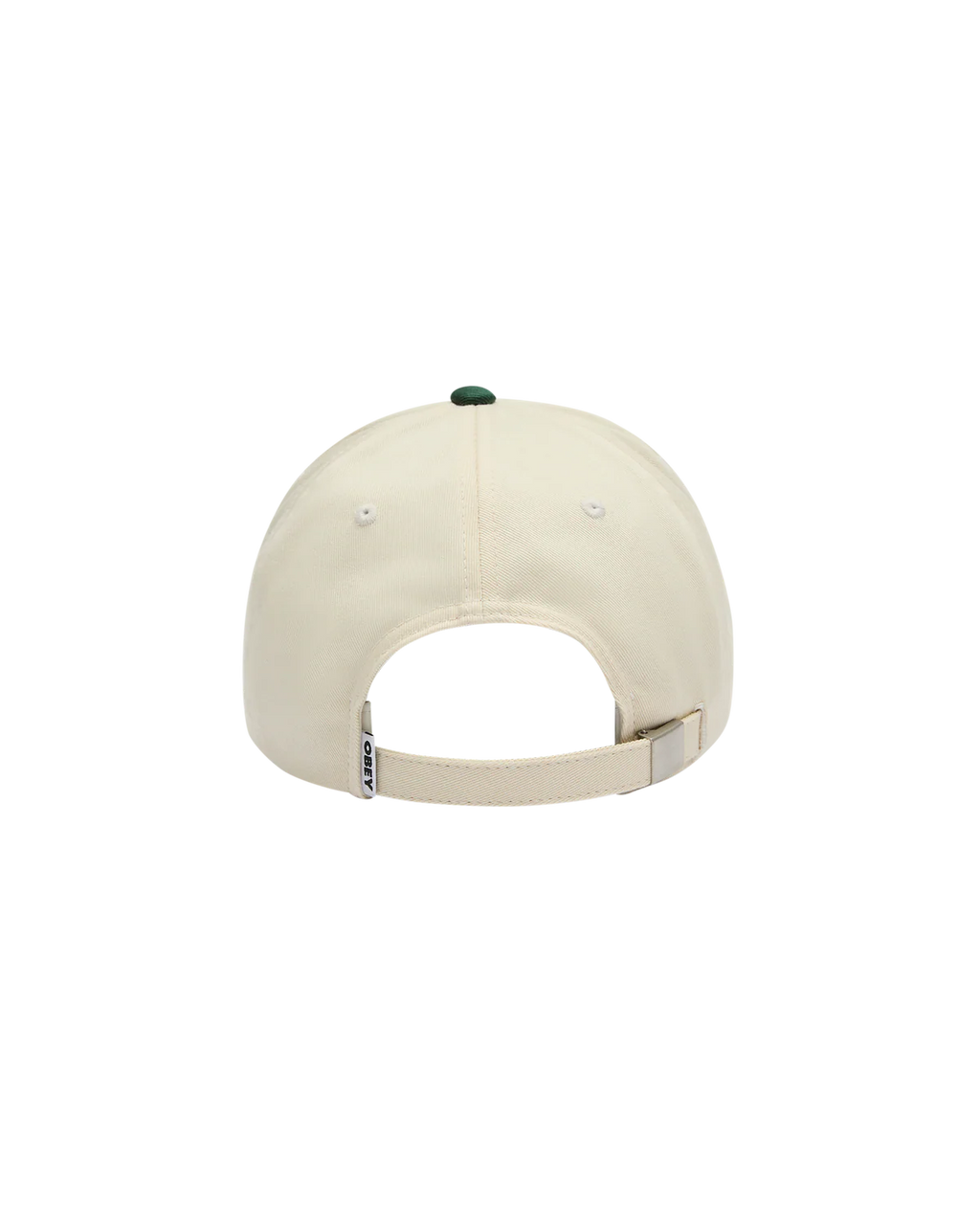 OBEY DESIGN STUDIOS 5 PANEL SPRUCE MULTI