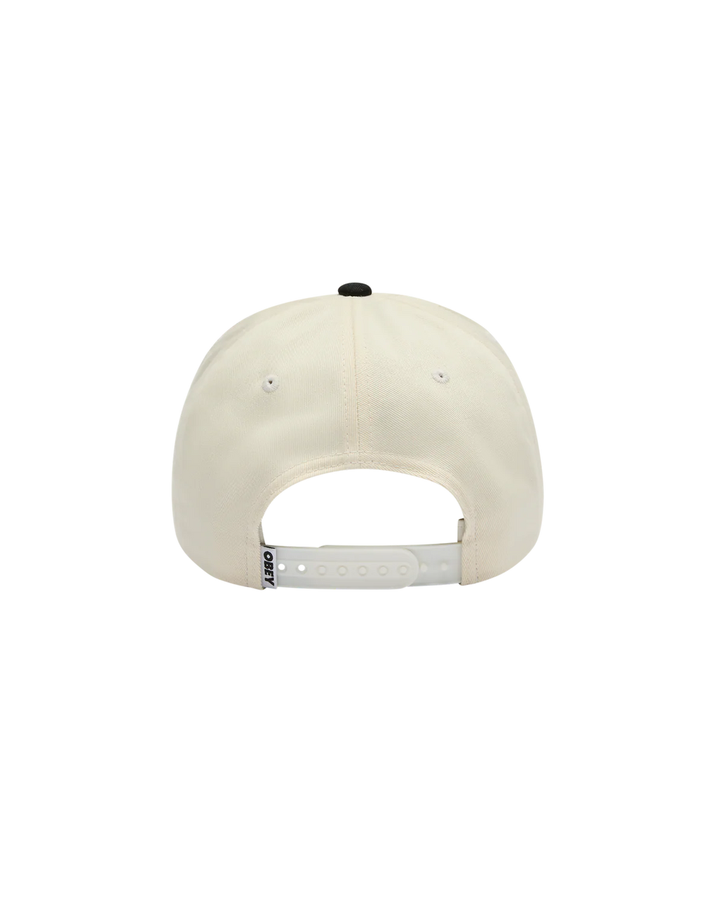 OBEY SPEED SQUAD 5 PANEL SB BLACK MULTI