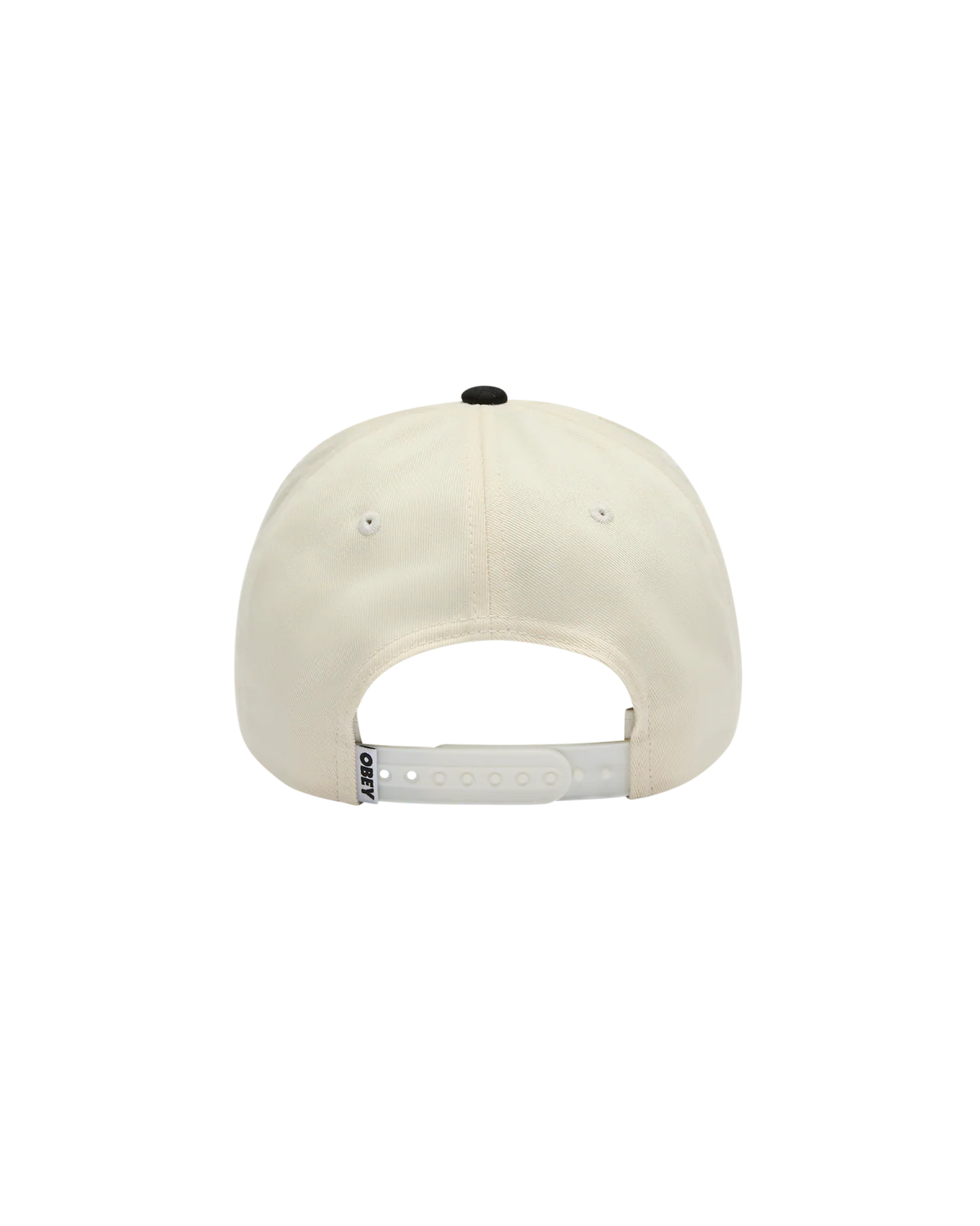 OBEY SPEED SQUAD 5 PANEL SB BLACK MULTI