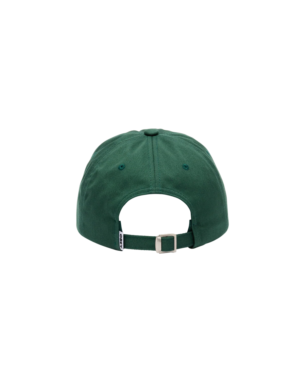 OBEY BOLD CURVE 6 PANEL SPRUCE