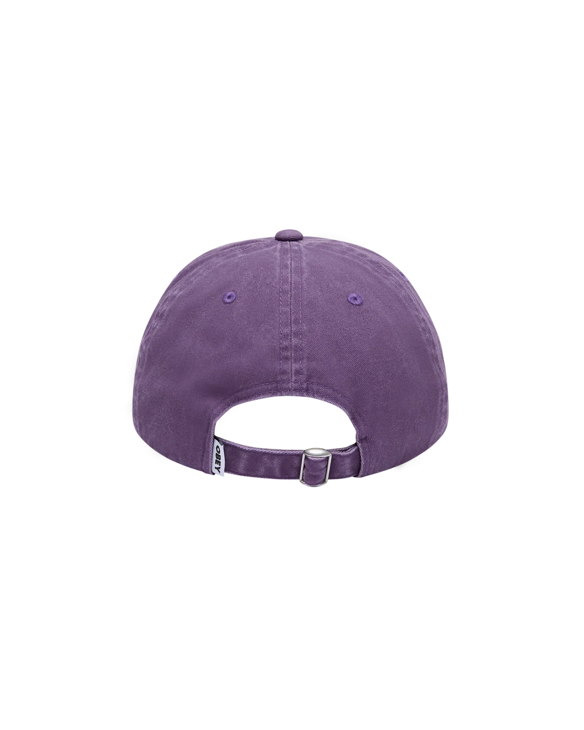 OBEY PIGMENT OUTLINE DELTA 6P PURPLE