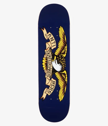 ANTIHERO // CLASSIC EAGLE  // 8.5