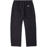 OBEY // EASY DENIM PANT // FADED BLACK