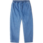 OBEY // EASY DENIM PANT // LIGHT INDIGO