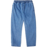 OBEY // EASY DENIM PANT // LIGHT INDIGO