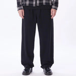 OBEY // EASY DENIM PANT // FADED BLACK