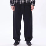 OBEY // EASY DENIM PANT // FADED BLACK