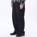 OBEY // EASY DENIM PANT // FADED BLACK