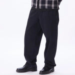 OBEY // EASY DENIM PANT // FADED BLACK