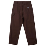 OBEY // BIG TIMER TWILL PRINTED CARPENTER // JAVA