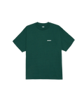 OBEY // T-SHIRT // WE SEE YOU // FOREST