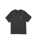 OBEY // T-SHIRT // WE SEE YOU // VINTAGE BLACK