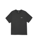 OBEY // T-SHIRT // WE SEE YOU // VINTAGE BLACK