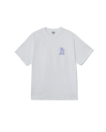 OBEY // T-SHIRT // OBEY STUDIO CATALOGUE // WHITE