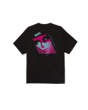 OBEY // T-SHIRT // ALTERNATE REALITY // BLACK