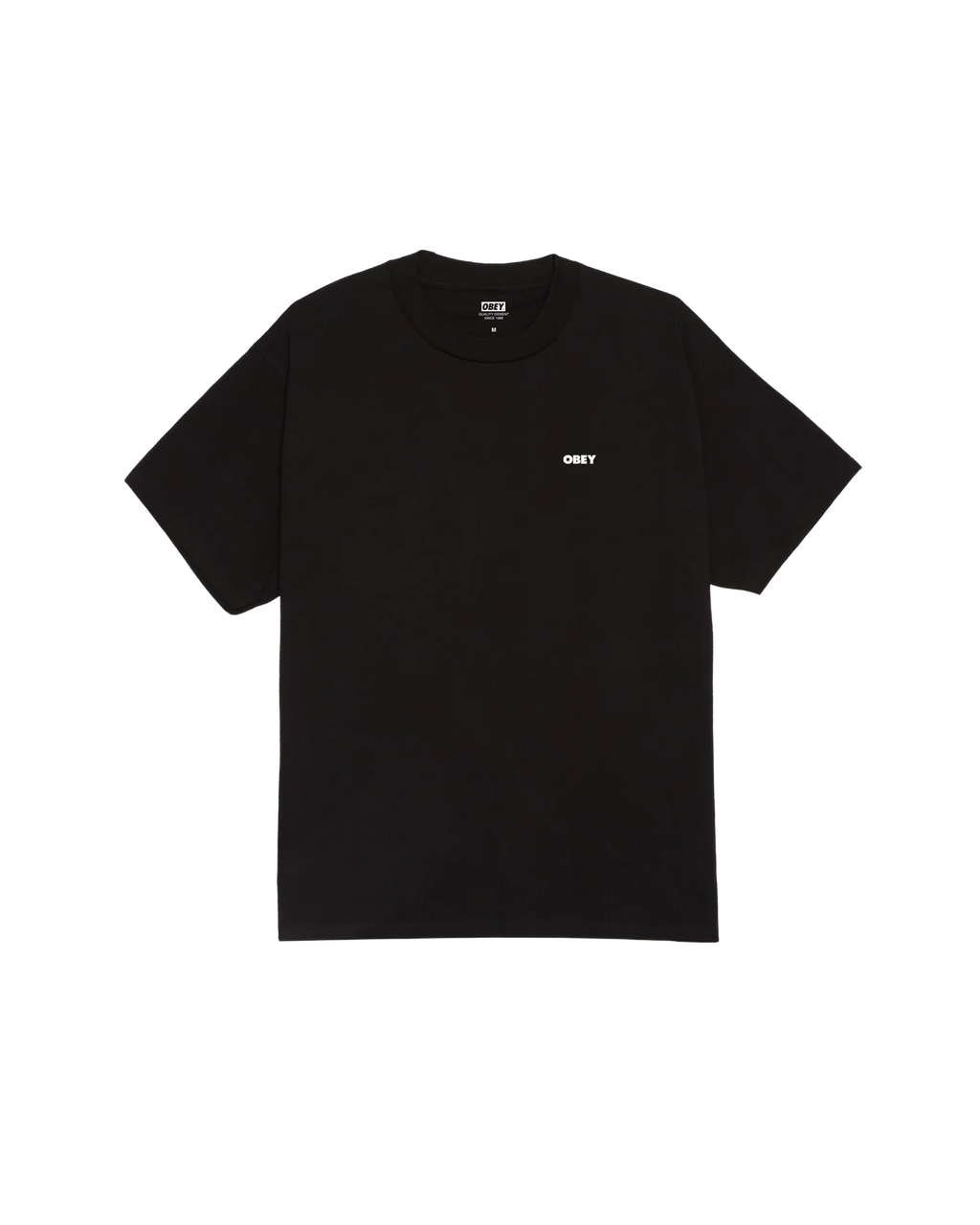 OBEY MAKE ART THIRD EYE BLACK