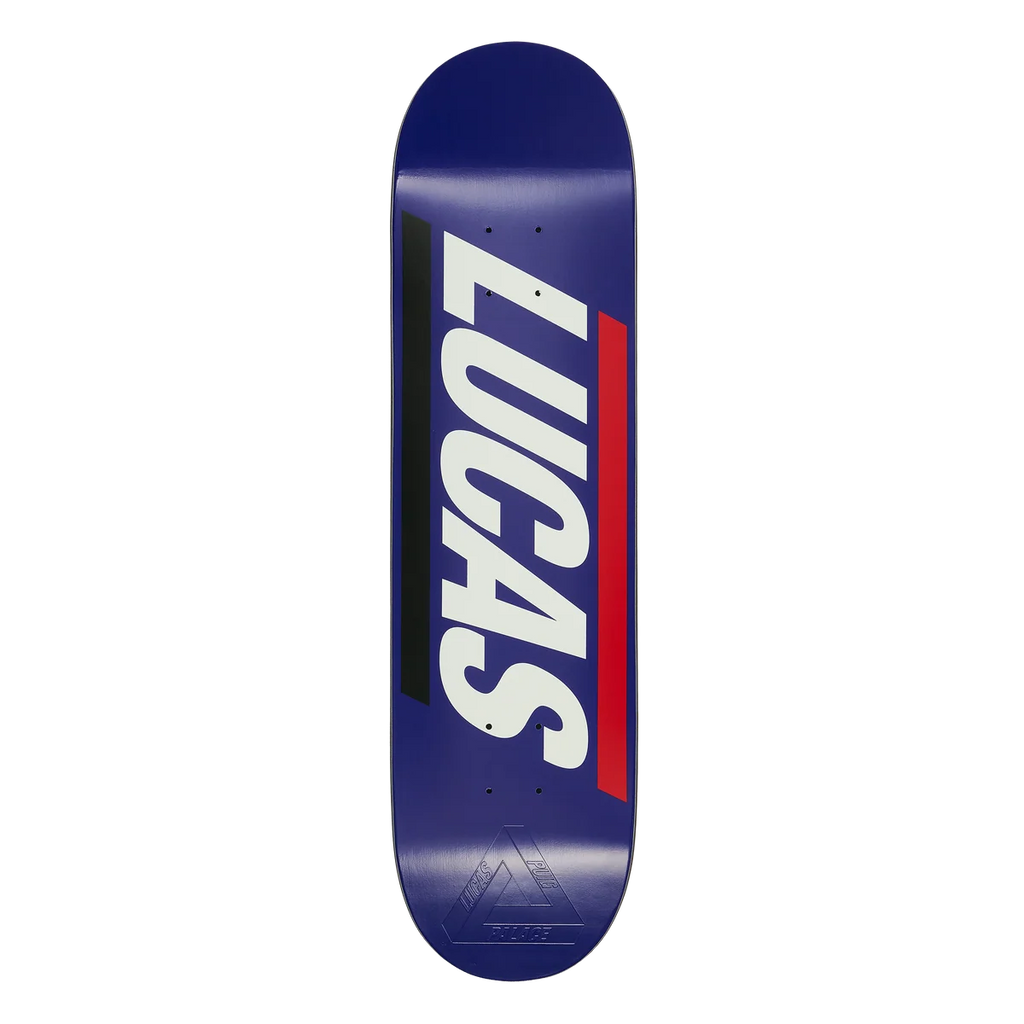 PALACE LUCAS PRO S44 8.2