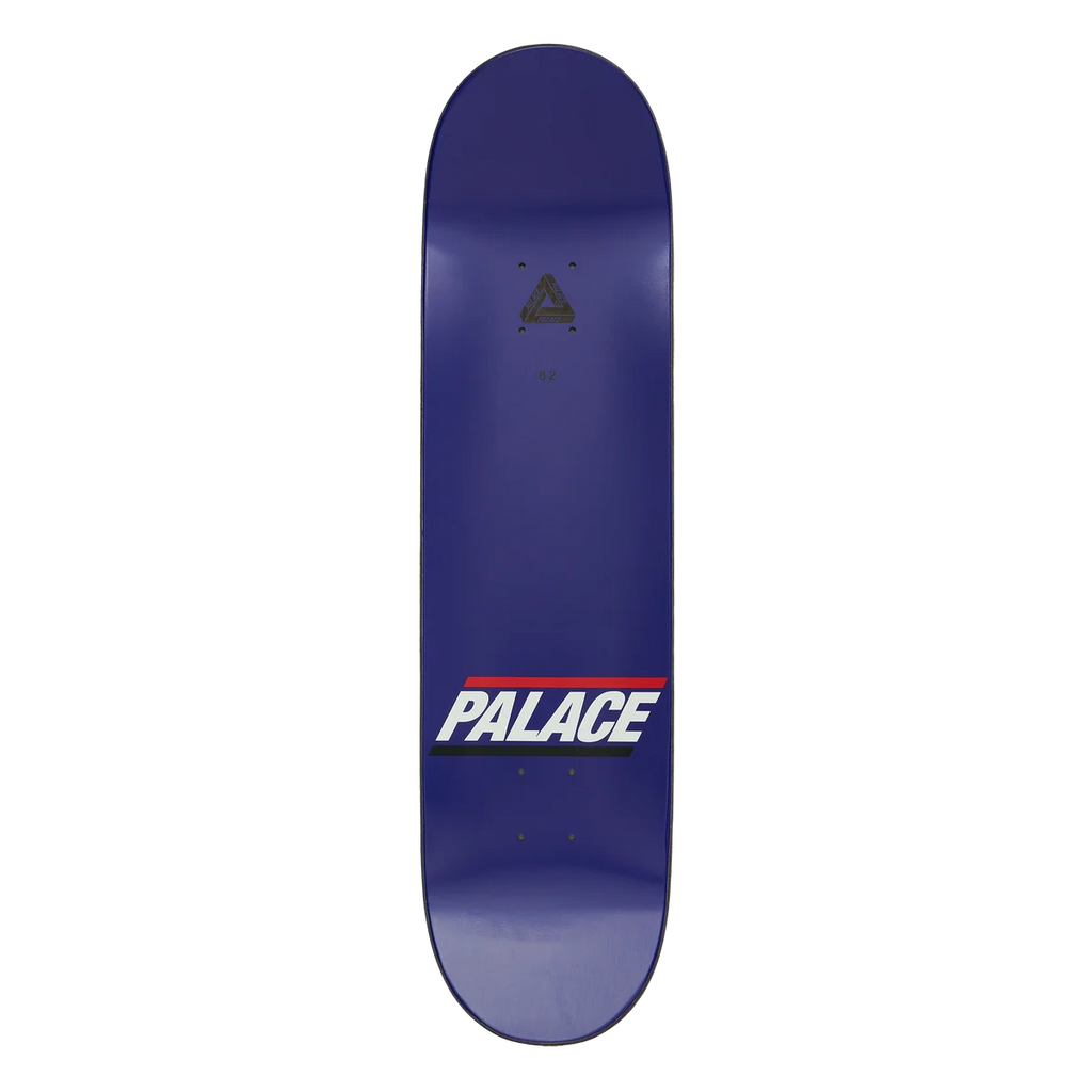 PALACE LUCAS PRO S44 8.2