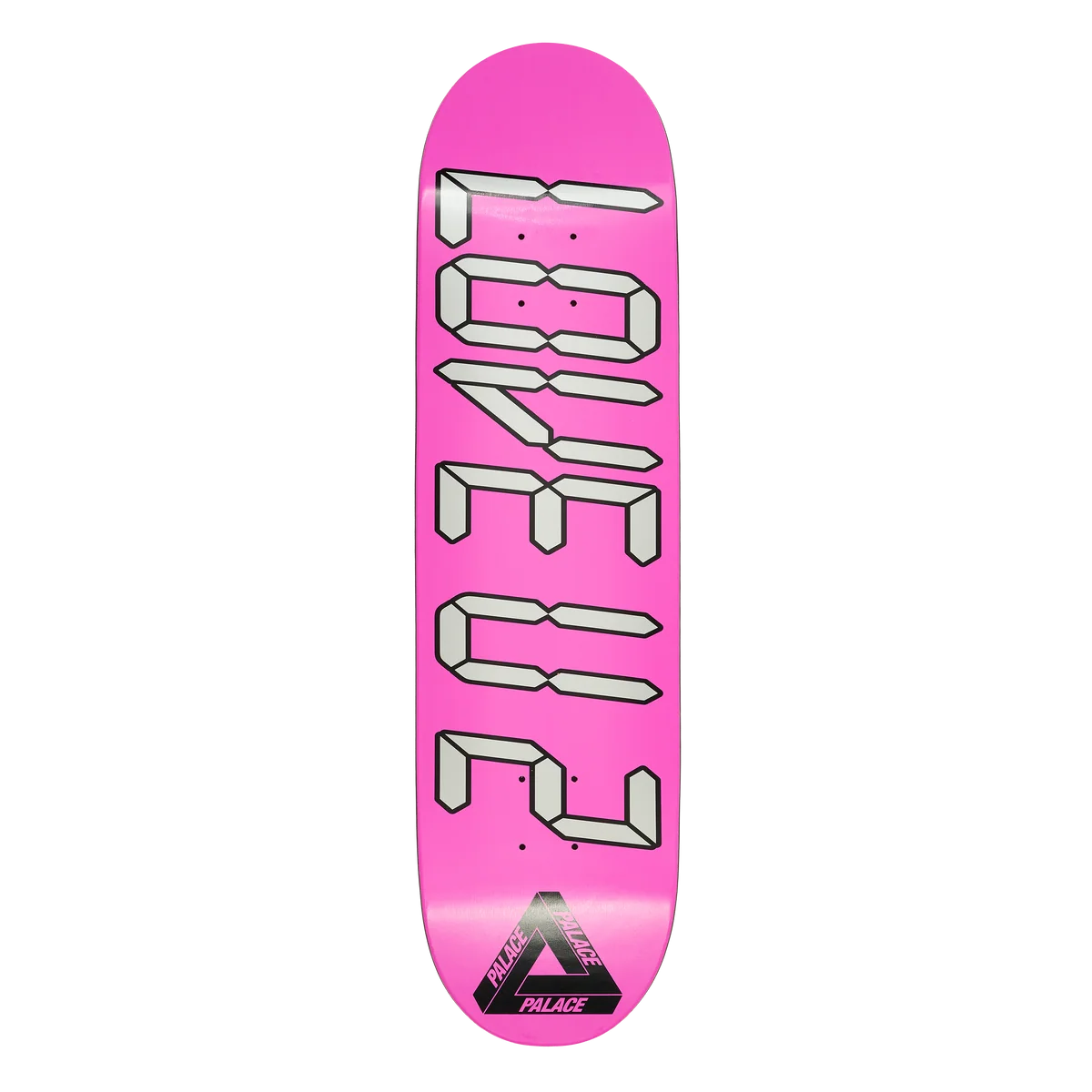 PALACE LUV U 2 8.375