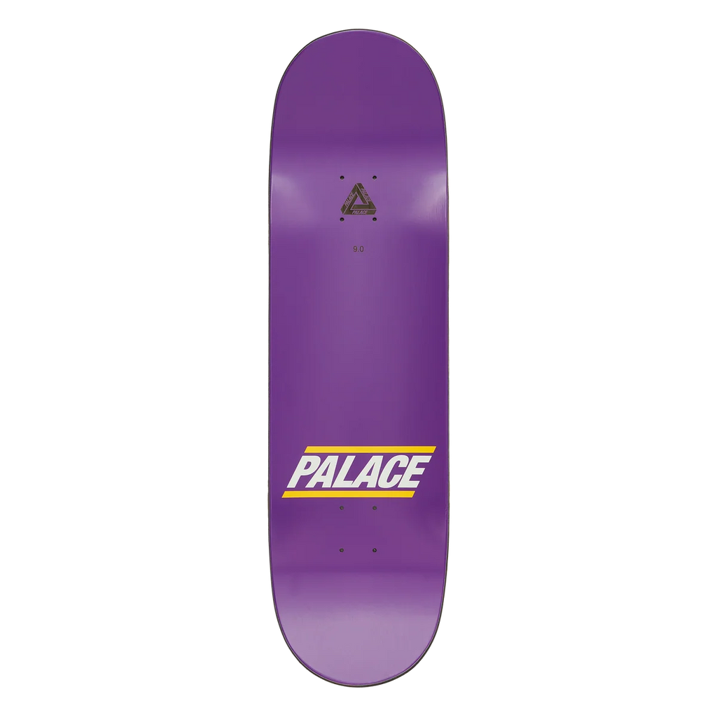PALACE VILLE PRO S44 9.0