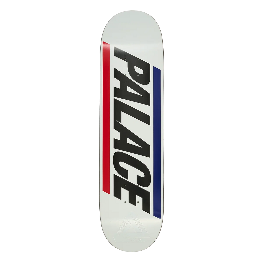 PALACE BASICALLY A BOARD 8.25