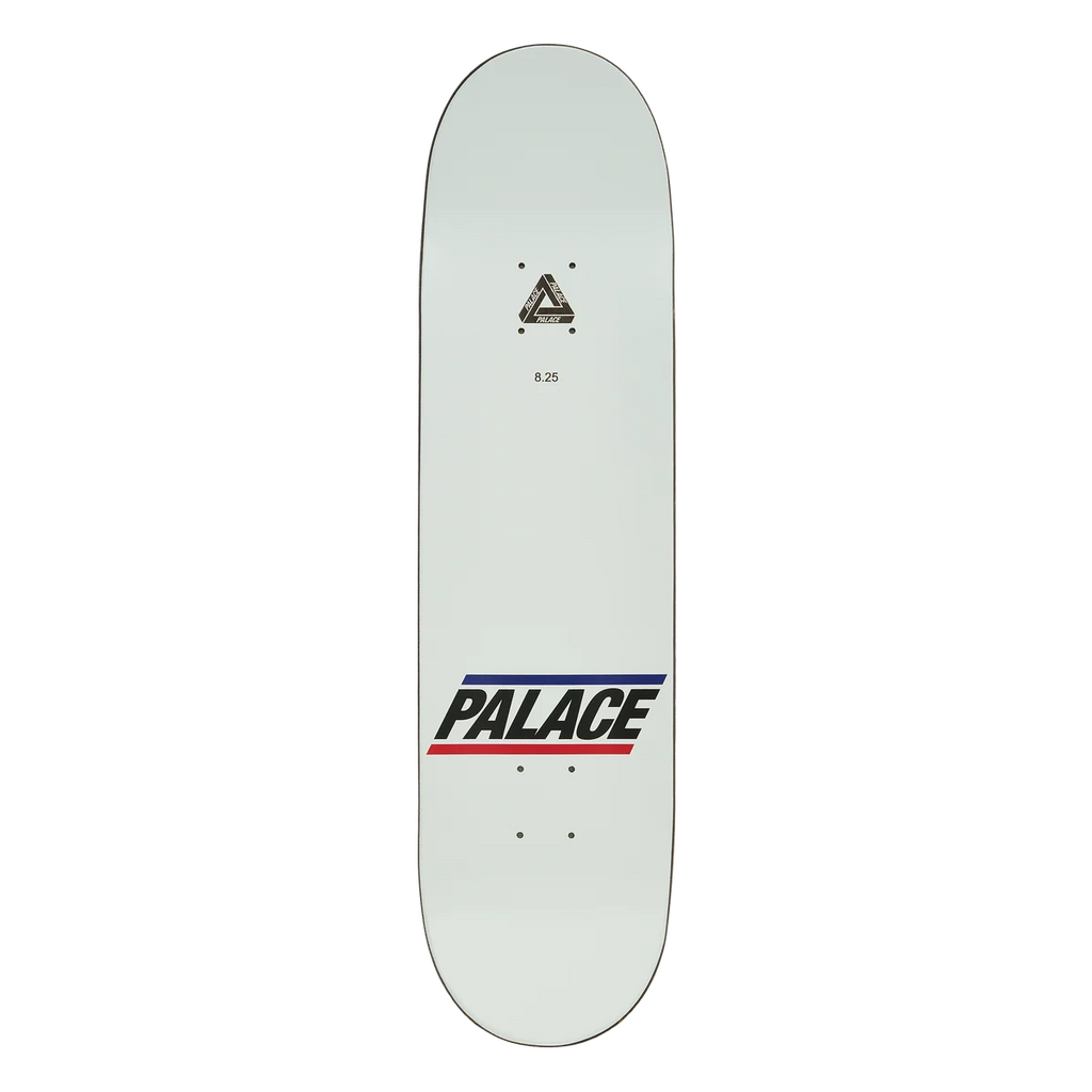 PALACE BASICALLY A BOARD 8.25